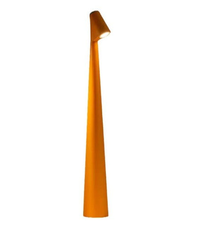 BowLift Portable Table Lamp — Sleek, On-the-Go Lighting