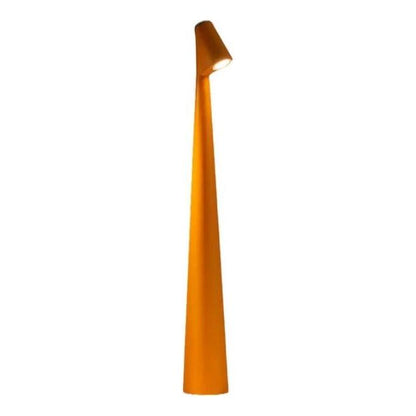 BowLift Nordic Minimalist LED Wireless Table Lamp — Sleek Ambient Lighting for Modern Spaces