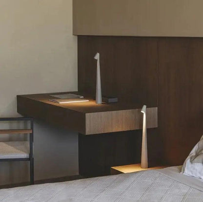 BowLift by Dorsø - L'ummiere D'apol Designer Table Lamp