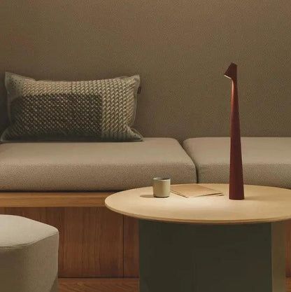 BowLift by Dorsø - L'ummiere D'apol Designer Table Lamp