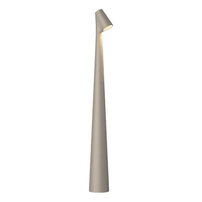 BowLift Nordic Minimalist LED Wireless Table Lamp — Sleek Ambient Lighting for Modern Spaces