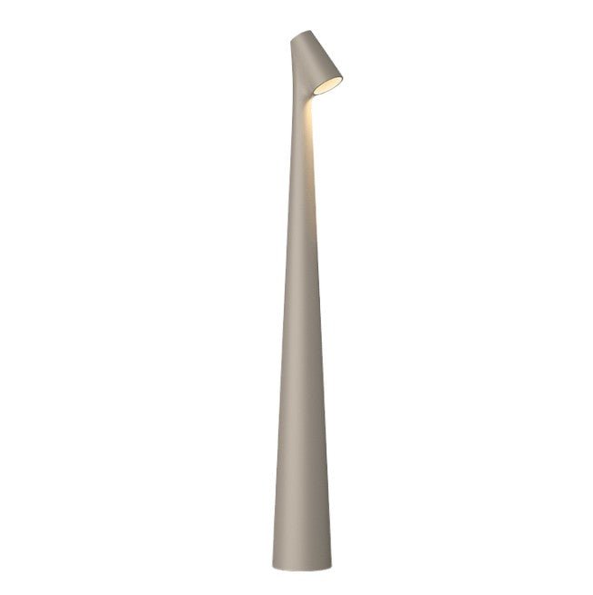 BowLift Portable Table Lamp — Sleek, On-the-Go Lighting