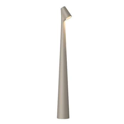 BowLift Portable Table Lamp — Sleek, On-the-Go Lighting