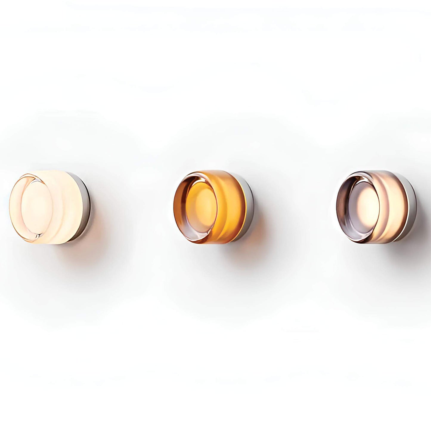 BowLift - Sleek, Elegant Wall Lamp for Contemporary Interiors
