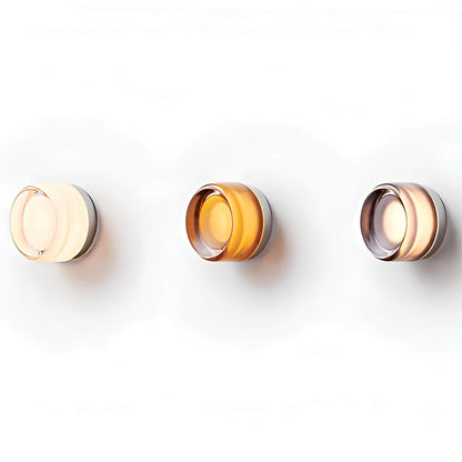 BowLift - Sleek, Elegant Wall Lamp for Contemporary Interiors