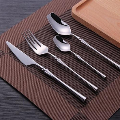 BowLift | Luxurious Royal Cutlery Dining Set
