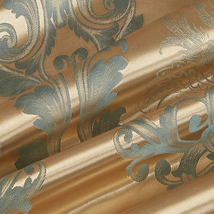 LZINA™ | Luxury Satin Duvet Cover Set - RoyalDream