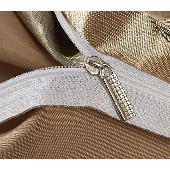 LZINA™ | Luxury Satin Duvet Cover Set - RoyalDream