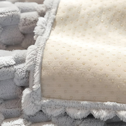 BowLift | Luxury Velvet Sofa Cover - VeluLuxe