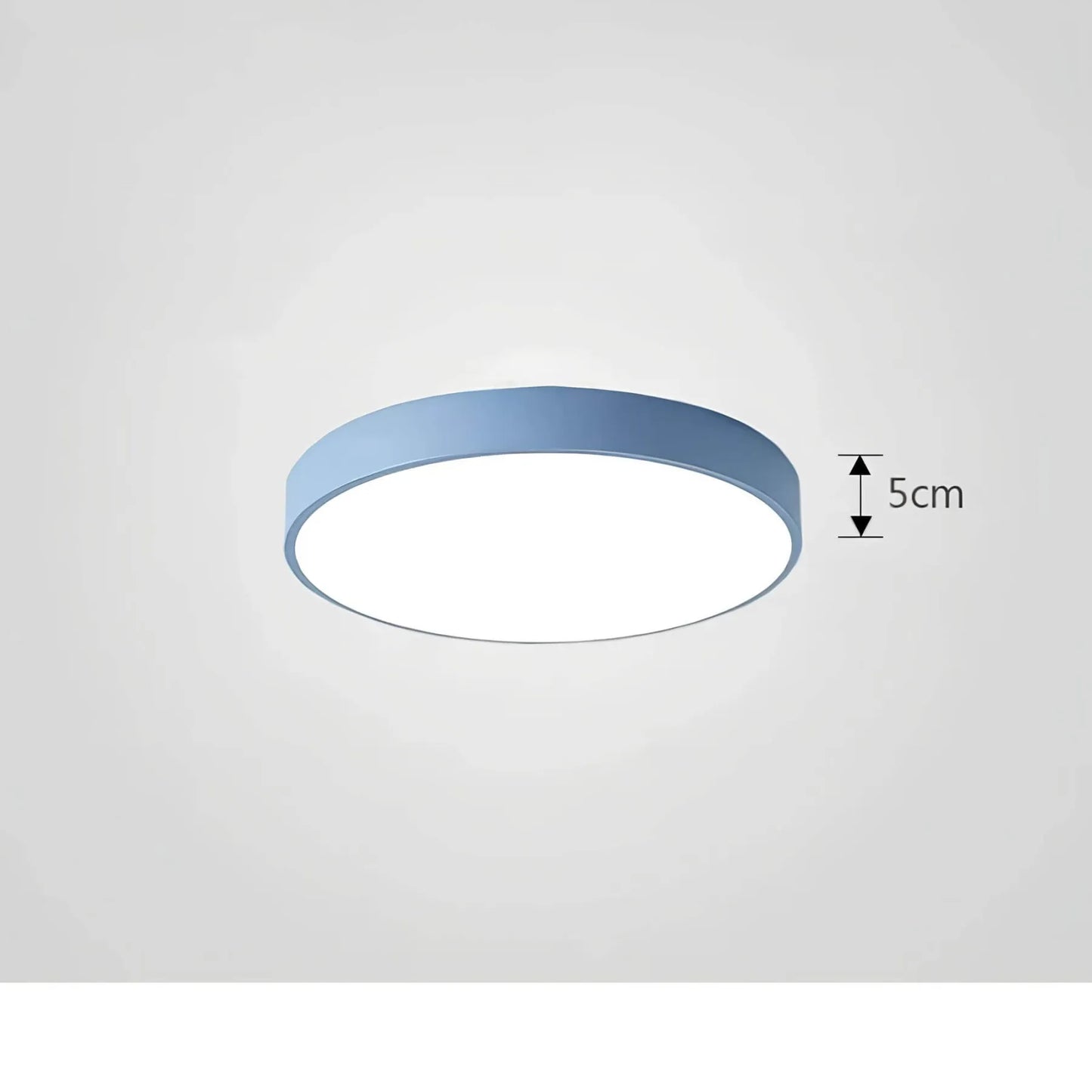 BowLift | Ceiling Light ChromaCraft
