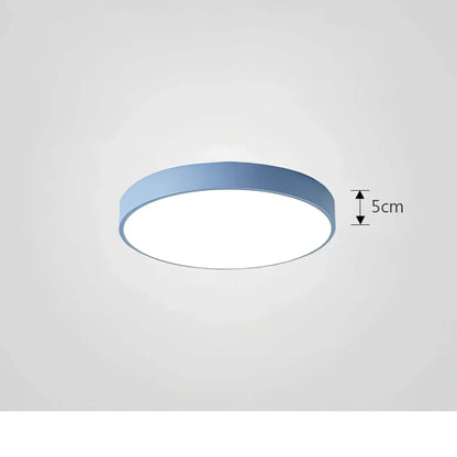 BowLift | Ceiling Light ChromaCraft