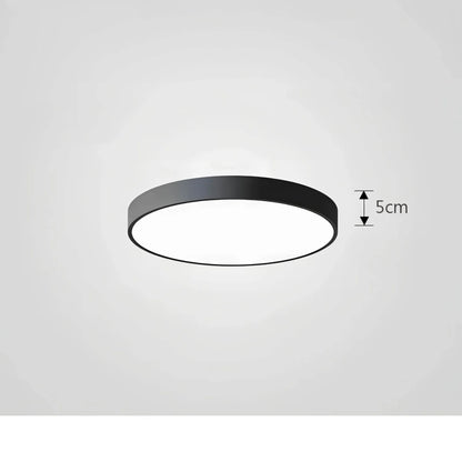 BowLift | Ceiling Light ChromaCraft
