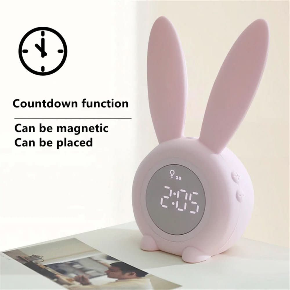 LZINA™ | Gentle night light for toddlers