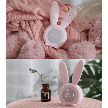LZINA™ | Gentle night light for toddlers