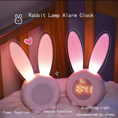LZINA™ | Gentle night light for toddlers