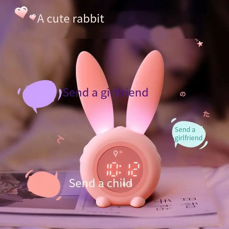 LZINA™ | Gentle night light for toddlers
