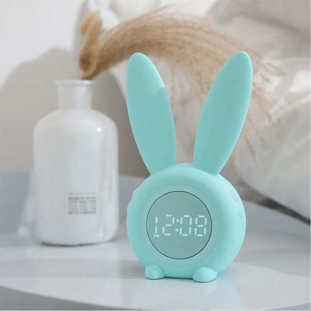 LZINA™ | Gentle night light for toddlers
