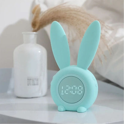 LZINA™ | Gentle night light for toddlers