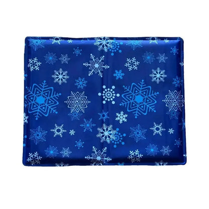 Chill Paw Cooling Mat Bowlift