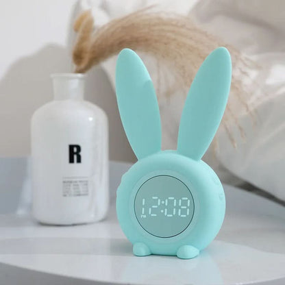 LZINA™ | Gentle night light for toddlers