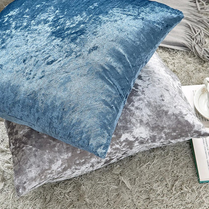 BowLift | Velvet Cushion Cover – Ultra Soft Luxury for Your Living Room