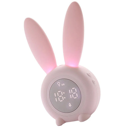 LZINA™ | Gentle night light for toddlers