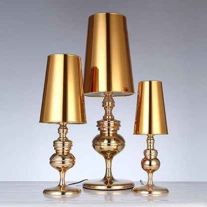 BowLift | Sleek Scandinavian LED Table Lamp for Modern Interiors