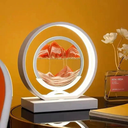 BowLift LED Sandbox Lamp — Bright, Creative Lighting for Sandbox Play