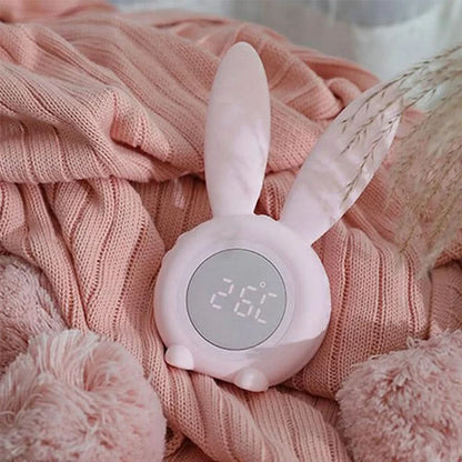 LZINA™ | Gentle night light for toddlers