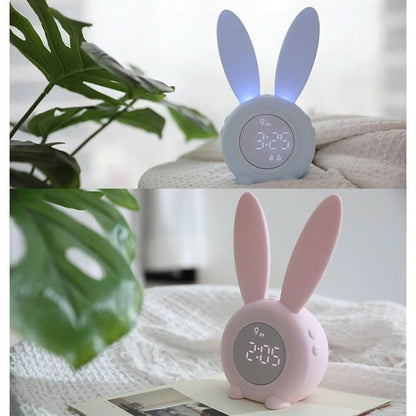 LZINA™ | Gentle night light for toddlers