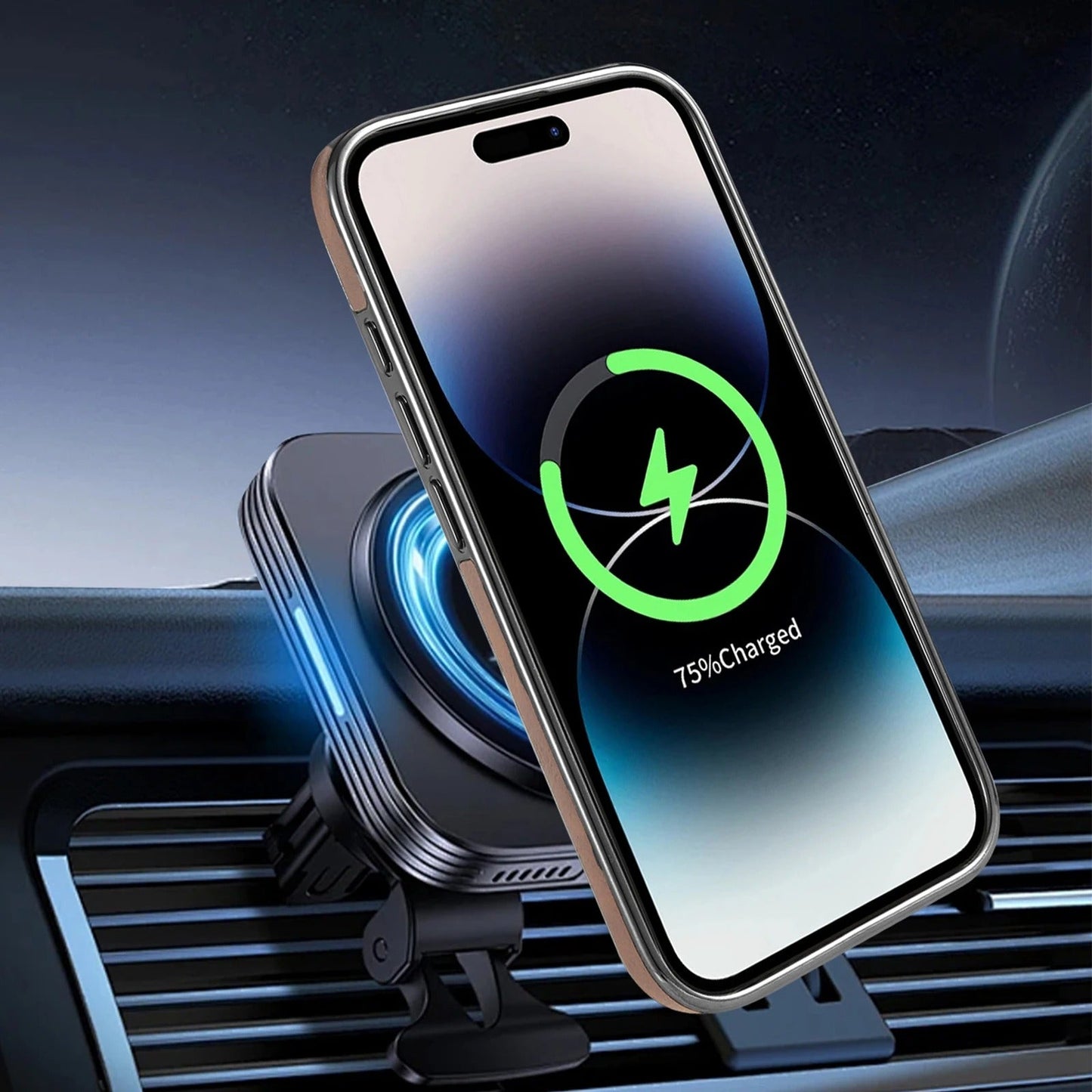 LZINA™ | Norvex | Luxe Leather iPhone Case Premium Protection and Style