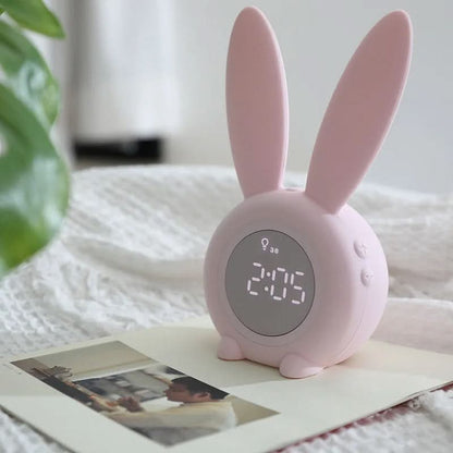 LZINA™ | Gentle night light for toddlers