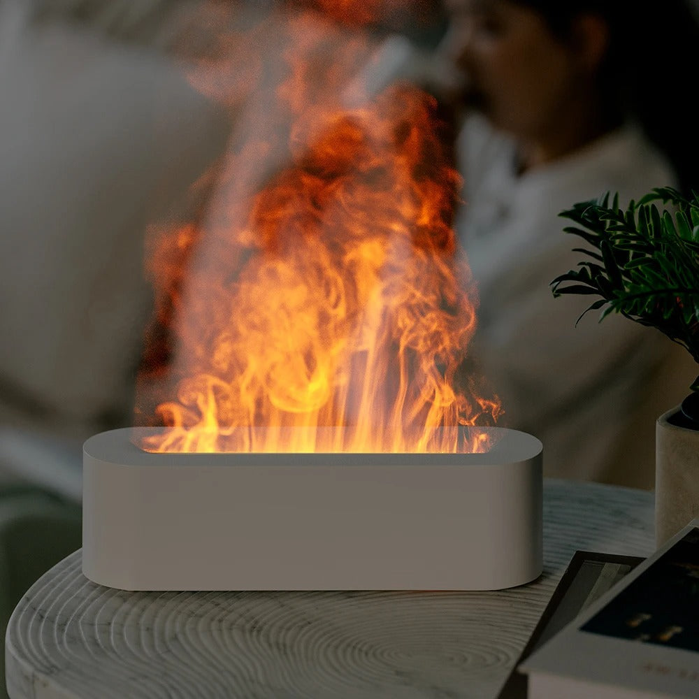 BowLift | Fire-Humidifier