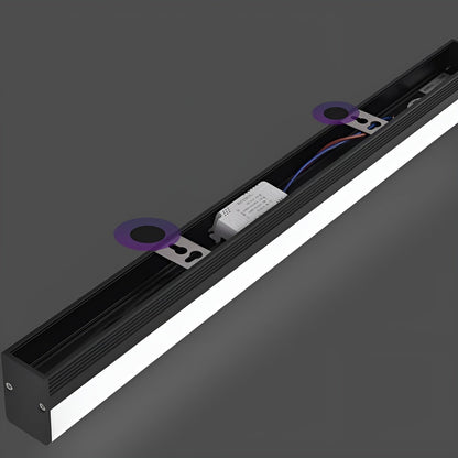 Long LED Mirror Light – Extra Bright & Stylish | Perfect for Bathroom and Interiors | Bowlift