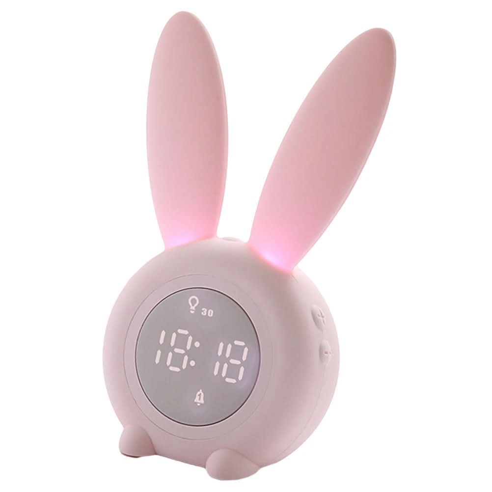 LZINA™ | Gentle night light for toddlers