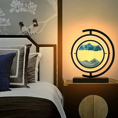 BowLift LED Sandbox Lamp — Bright, Creative Lighting for Sandbox Play