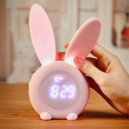 LZINA™ | Gentle night light for toddlers