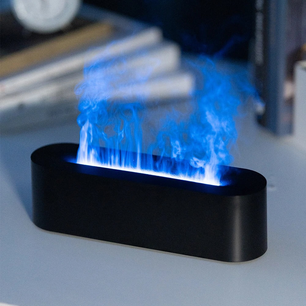 BowLift | Fire-Humidifier