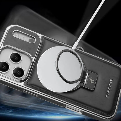 LZINA™ | Norvex | Luxe Leather iPhone Case Premium Protection and Style