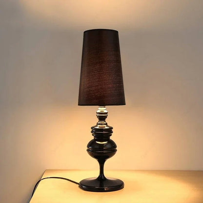 BowLift | Sleek Scandinavian LED Table Lamp for Modern Interiors