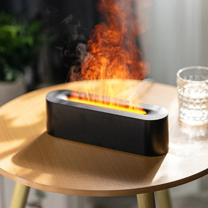 BowLift | Fire-Humidifier