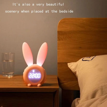 LZINA™ | Gentle night light for toddlers