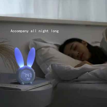 LZINA™ | Gentle night light for toddlers