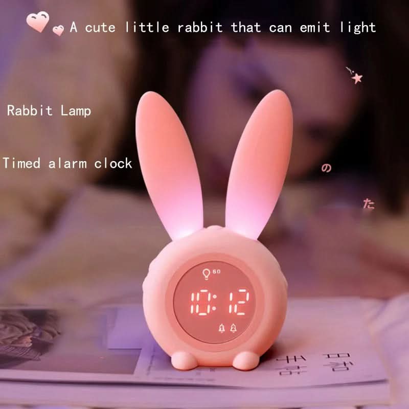 LZINA™ | Gentle night light for toddlers