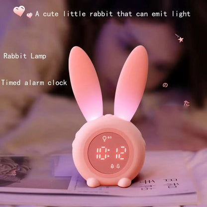 LZINA™ | Gentle night light for toddlers
