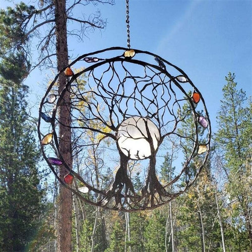 LZINA™ | Tree of Life Decor