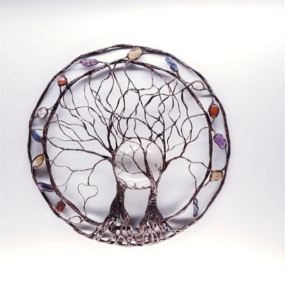 LZINA™ | Tree of Life Decor