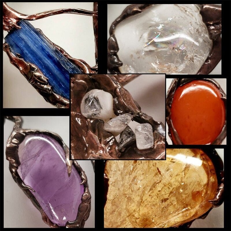 LZINA™ | Tree of Life Decor