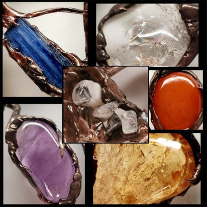 LZINA™ | Tree of Life Decor