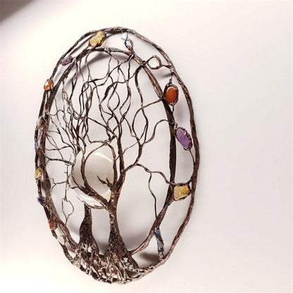 LZINA™ | Tree of Life Decor